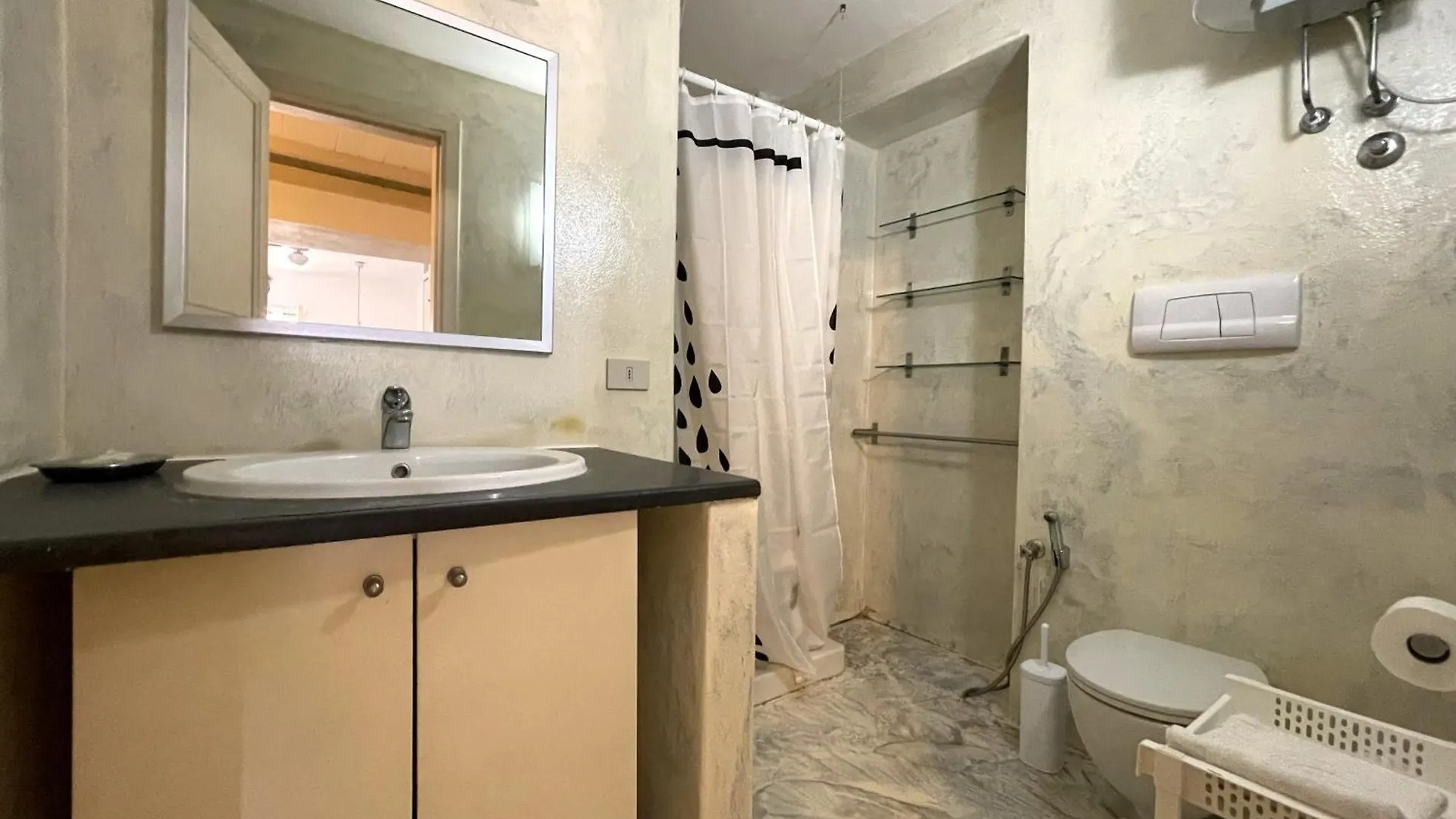 Casa Cappero - Sul Porto Di Malfa Apartment