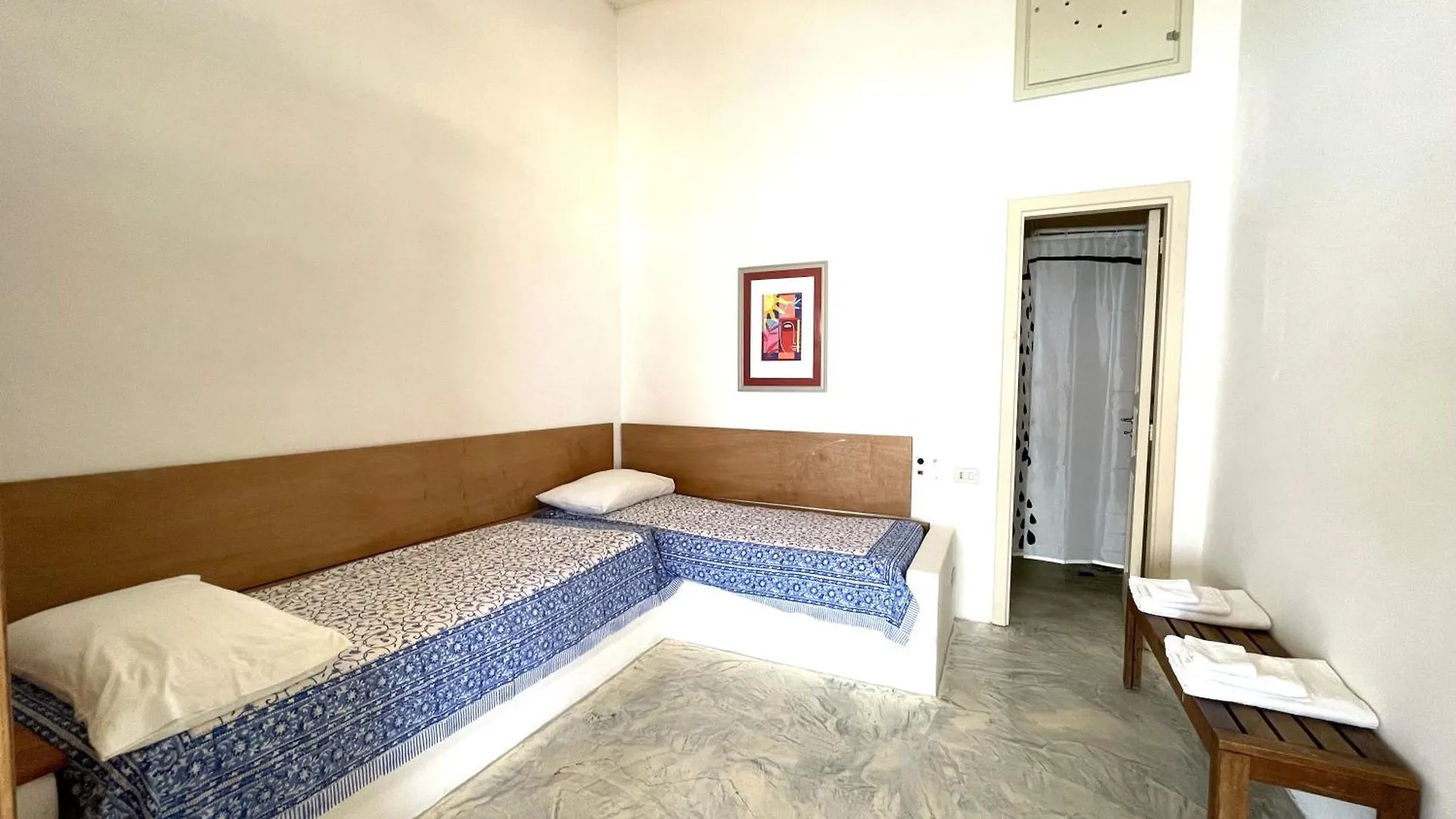 Casa Cappero - Sul Porto Di Malfa Apartment 0*, Malfa (Salina)