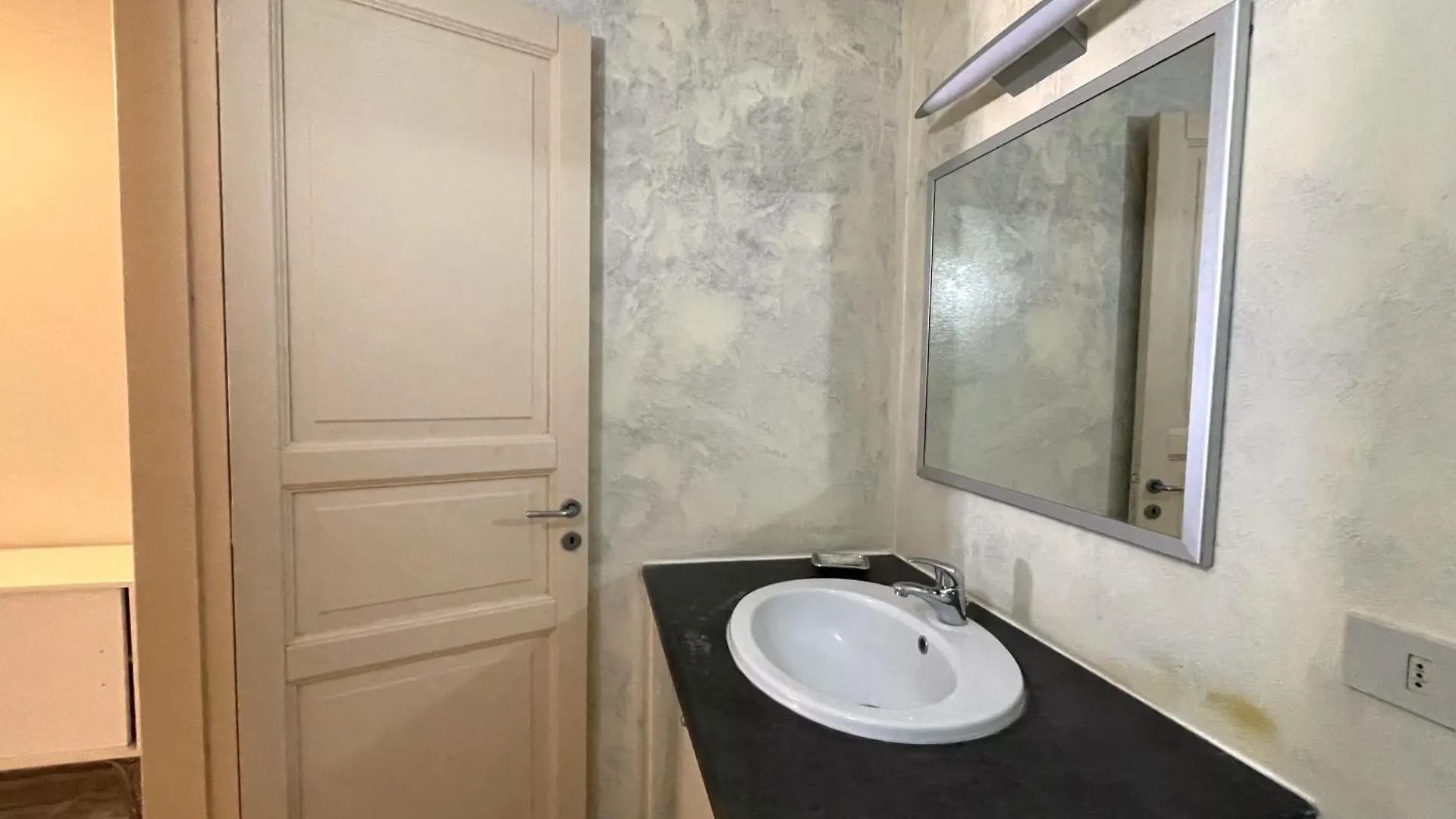 Casa Cappero - Sul Porto Di Malfa Apartment