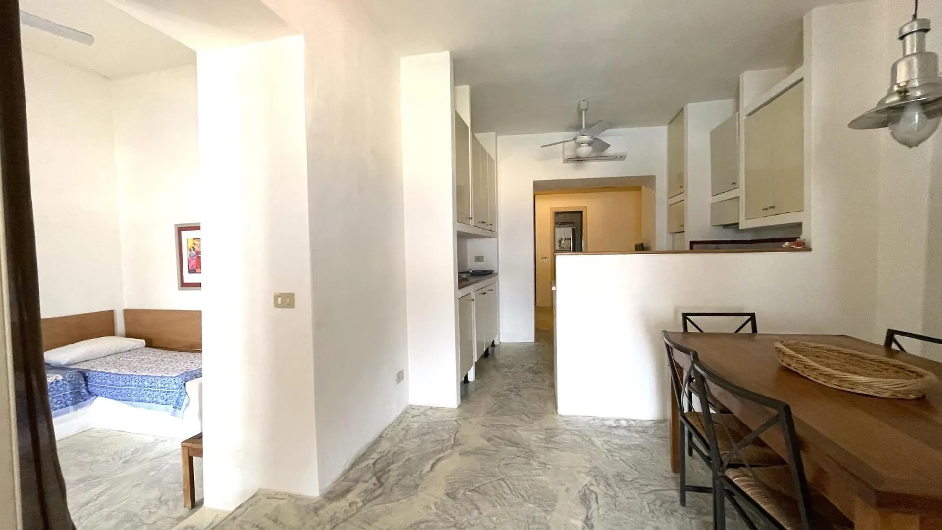 Casa Cappero - Sul Porto Di Malfa Apartment