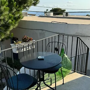 Guest house Le Sette Perle, Malfa (Salina)